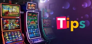 Tricks To Winning Online Slot Machines